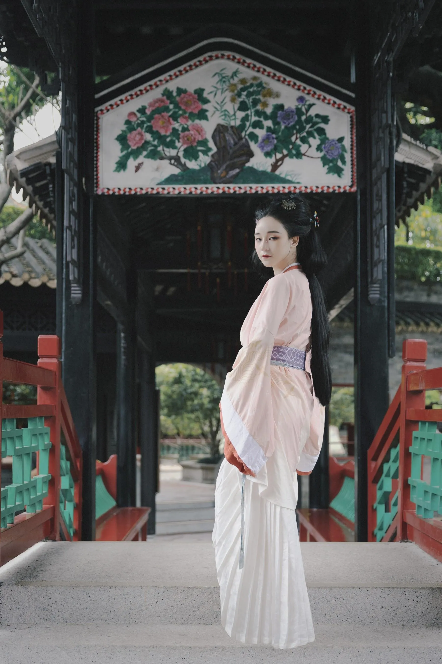 [艺图语] 2022.05.26 画皮 秋水 [24P]插图9
